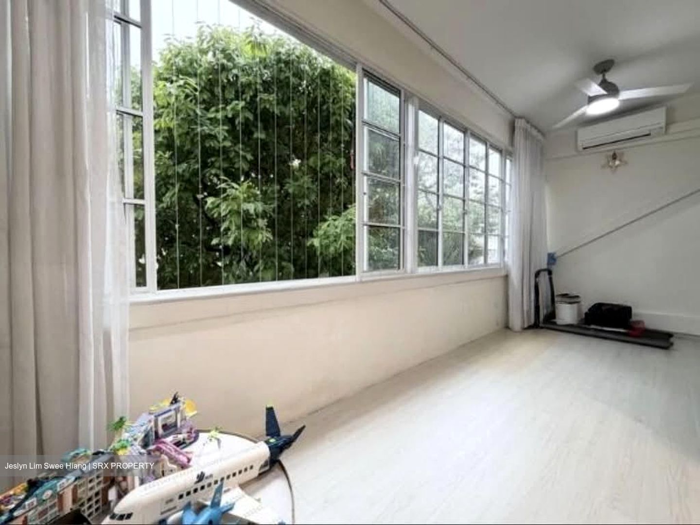 Tiong Bahru Estate (D3), Apartment #543147221